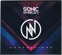 SONIC SYNDICATE/CONFESSIONS