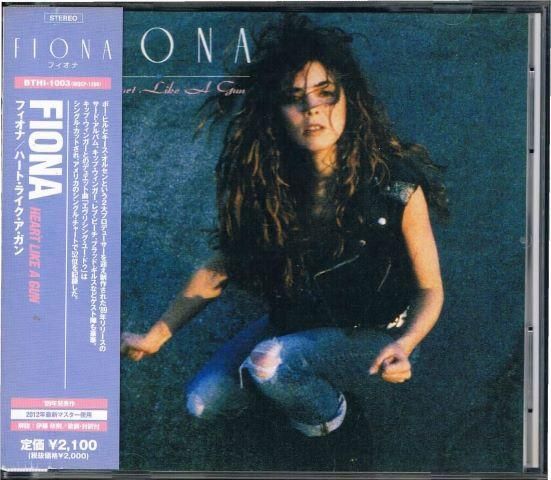 FIONA,新品未開封,国内盤,ハードポップ,フィオナ,キップ・ウィンガ― FIONA,新品未開封,国内盤,ハードポップ,フィオナ,キップ