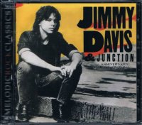 JIMMY DAVIS & JUNCTION/KICK THE WALL(2CD)