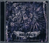 NEONFLY/STRANGERS IN PARADISE