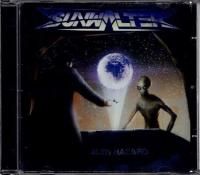 クリフ・マグネス/ソロ - ヴォーカル/AOR/ポップ・ロック