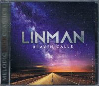 LINMAN/HEAVEN CALLS