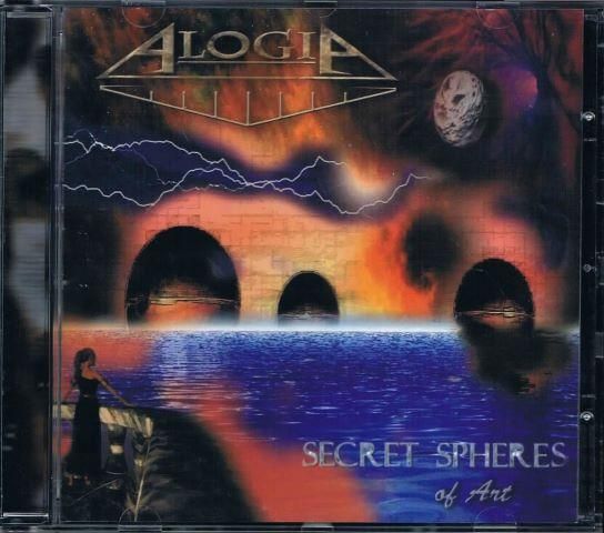 北欧メロハー,AOR名盤◇WORK OF ART/IN PROGRESS