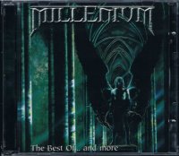 MILLENIUM/THE BEST OF... AND MORE (2CD)