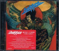 <img class='new_mark_img1' src='https://img.shop-pro.jp/img/new/icons25.gif' style='border:none;display:inline;margin:0px;padding:0px;width:auto;' />DOKKEN/BEAST FROM THE EAST(2CD)