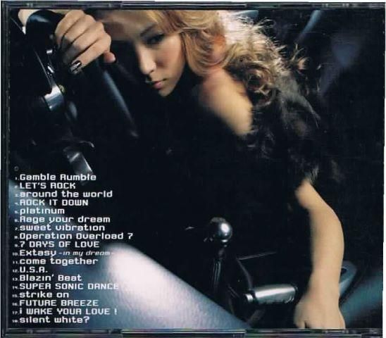 move/move super tune-BEST SELECTIONS- - ポップス/ロック/中古