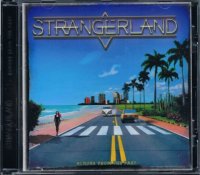 STRANGERLAND/ECHOES FROM THE PAST