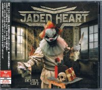 JADED HEART/DEVILS GIFT