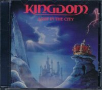 KINGDOM/LOST IN THE CITY(+3)