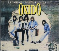 OXIDO/BREAKING DOWN THE WALLS