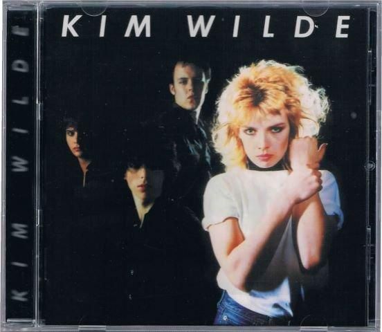 国内盤！キム・ワイルド / THE VERY BEST OF KIM WILDE 国内盤！キム・ワイルド / THE VERY BEST OF KIM WILDE