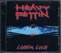 HEAVY PETTIN/LETTIN LOOSE(+2)