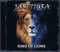 <img class='new_mark_img1' src='https://img.shop-pro.jp/img/new/icons16.gif' style='border:none;display:inline;margin:0px;padding:0px;width:auto;' />JARI TIURA/KING OF LIONS