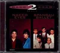 <img class='new_mark_img1' src='https://img.shop-pro.jp/img/new/icons16.gif' style='border:none;display:inline;margin:0px;padding:0px;width:auto;' />NAKED EYES/SPANDAU BALLET/BACK TO BACK HITS