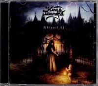 <img class='new_mark_img1' src='https://img.shop-pro.jp/img/new/icons16.gif' style='border:none;display:inline;margin:0px;padding:0px;width:auto;' />KING DIAMOND/Abigail II: The Revenge