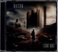 <img class='new_mark_img1' src='https://img.shop-pro.jp/img/new/icons25.gif' style='border:none;display:inline;margin:0px;padding:0px;width:auto;' />MASON/I CAN'T WAIT