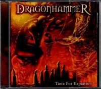 <img class='new_mark_img1' src='https://img.shop-pro.jp/img/new/icons25.gif' style='border:none;display:inline;margin:0px;padding:0px;width:auto;' />DRAGONHAMMER/Time For Expiation