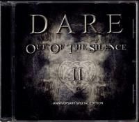 DARE/OUT OF THE SILENCE II 