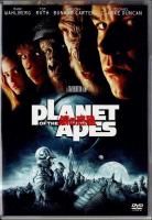PLANET OF THE APES  