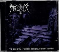 <img class='new_mark_img1' src='https://img.shop-pro.jp/img/new/icons16.gif' style='border:none;display:inline;margin:0px;padding:0px;width:auto;' />MARTYR/TO CONFIRM WHEN DESTRUCTION COMES