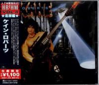 ケイン・ロバーツ/ＫＡＮＥ　ＲＯＢＥＲＴＳ