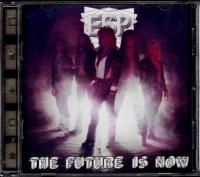 <img class='new_mark_img1' src='https://img.shop-pro.jp/img/new/icons16.gif' style='border:none;display:inline;margin:0px;padding:0px;width:auto;' />ESP/THE FUTURE IS NOW