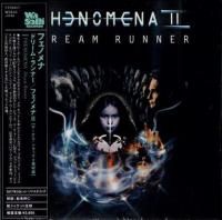 <img class='new_mark_img1' src='https://img.shop-pro.jp/img/new/icons25.gif' style='border:none;display:inline;margin:0px;padding:0px;width:auto;' />フェノメナ/ドリーム・ランナー PHENOMENA II (+2)