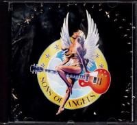 <img class='new_mark_img1' src='https://img.shop-pro.jp/img/new/icons16.gif' style='border:none;display:inline;margin:0px;padding:0px;width:auto;' />サンズ・オブ・エンジェルズ/SONS OF ANGELS