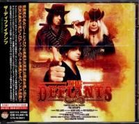 <img class='new_mark_img1' src='https://img.shop-pro.jp/img/new/icons16.gif' style='border:none;display:inline;margin:0px;padding:0px;width:auto;' />ザ・ディファイアンツ/THE DEFIANTS