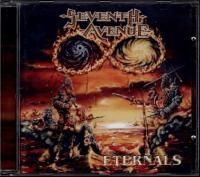 <img class='new_mark_img1' src='https://img.shop-pro.jp/img/new/icons16.gif' style='border:none;display:inline;margin:0px;padding:0px;width:auto;' />SEVENTH AVENUE/ETERNALS