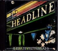 <img class='new_mark_img1' src='https://img.shop-pro.jp/img/new/icons16.gif' style='border:none;display:inline;margin:0px;padding:0px;width:auto;' />HEADLINE/HEARTSTREAM