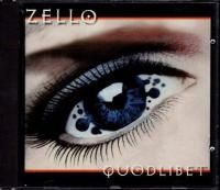 <img class='new_mark_img1' src='https://img.shop-pro.jp/img/new/icons16.gif' style='border:none;display:inline;margin:0px;padding:0px;width:auto;' />ZELLO/QUODLIBET