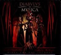 <img class='new_mark_img1' src='https://img.shop-pro.jp/img/new/icons25.gif' style='border:none;display:inline;margin:0px;padding:0px;width:auto;' />DIABULUS IN MUSICA/DIRGE FOR THE ARCHONS(+2)