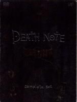<img class='new_mark_img1' src='https://img.shop-pro.jp/img/new/icons32.gif' style='border:none;display:inline;margin:0px;padding:0px;width:auto;' />DEATH NOTE ǥΡ complete set