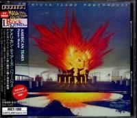 廃盤・レア盤・限定盤など（ハードロック/へヴィメタル） - ポップ