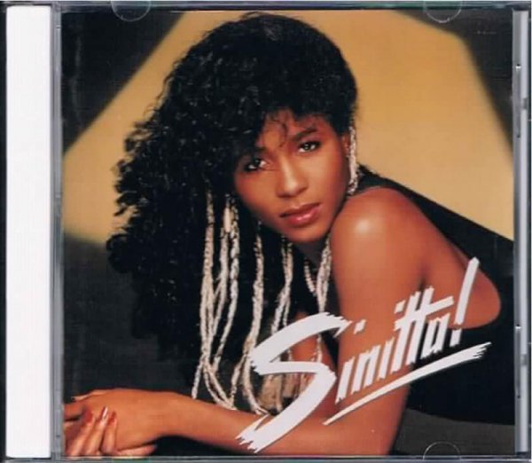 シニータ/ＳＩＮＩＴＴＡ!（ＷＩＣＫＥＤ） - ダンス・ポップ 中古ＣＤ