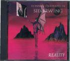 DONNIE CHRISTIANSON&SILVERWING/REALITY