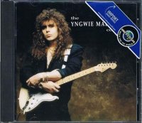 <img class='new_mark_img1' src='https://img.shop-pro.jp/img/new/icons16.gif' style='border:none;display:inline;margin:0px;padding:0px;width:auto;' />YNGWIE MALMSTEEN/THE YNGWIE MALMSTEEN COLLECTION