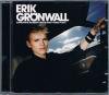 ERIK GRONWALL/SOMEWHERE BETWEEN A ROCK AND A HARD PLACE