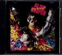<img class='new_mark_img1' src='https://img.shop-pro.jp/img/new/icons16.gif' style='border:none;display:inline;margin:0px;padding:0px;width:auto;' />ALICE COOPER/HEY STOOPID