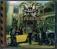 HINDER/TAKE IT TO THE LIMIT