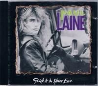 PAUL LAINE/STICK IT IN YOUR EAR(+4)