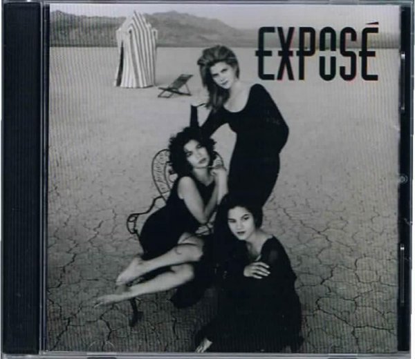 エクスポゼ/ＥＸＰＯＳＥ - ポップス｜ダンス｜激安｜中古ＣＤ通販