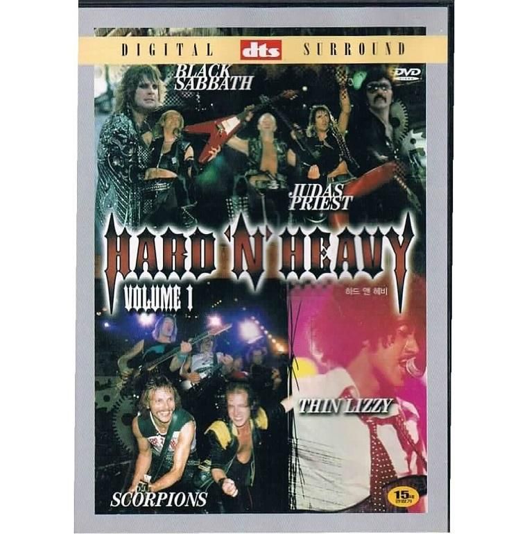 洋楽ヘヴィメタルCDまとめ売り バラ売り不可
