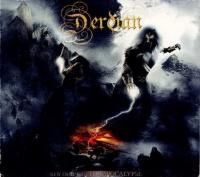 <img class='new_mark_img1' src='https://img.shop-pro.jp/img/new/icons25.gif' style='border:none;display:inline;margin:0px;padding:0px;width:auto;' />DERDIAN/NEW ERA PT.3-THE APOCALYPSE