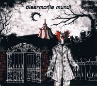 DISARMONIA MUNDI/MIND TRICKS(+4)