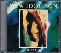 ＮＥＷ　ＩＤＯＬ　ＳＯＮ/ＲＥＡＣＨ