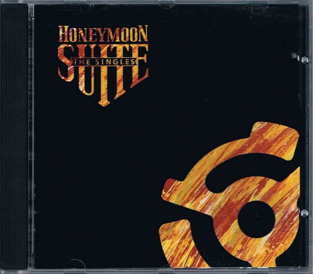 ＨＯＮＥＹＭＯＯＮ ＳＵＩＴＥ/ＴＨＥ ＳＩＮＧＬＥＳ - メロディック