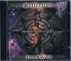 REFLECTION/INNER WISH-REALMS OF THE NIGHT(Split)