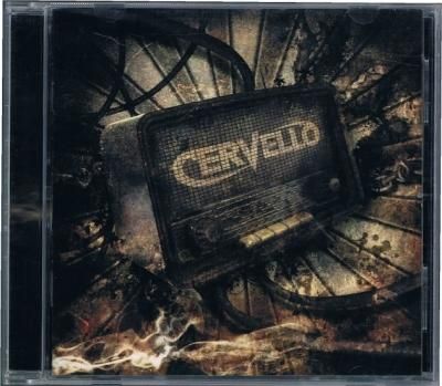 ｃｅｒｖｅｌｌｏ ｓｔ メロディック ハードロック オルタナ 中古ｃｄ通販 Melodic Ledge Records